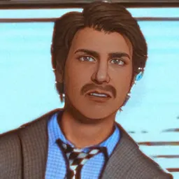 Principal Mooney