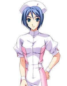 Aoba Miwa