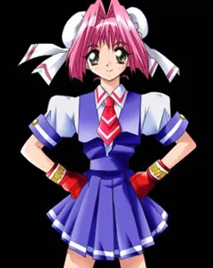Mitsurugi Karin