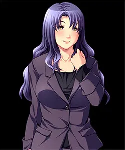 Himemiya Shizuka