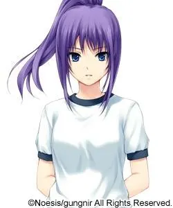 Asagiri Runa