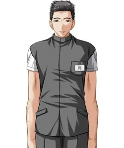 Kaji Tomoyuki