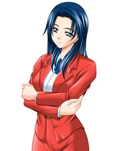 Oohara Misuzu