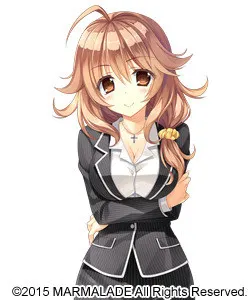 Kouzuka Michi