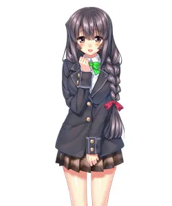 Takayashiro Yuzuka