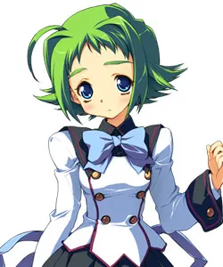 Shiragami Kaori