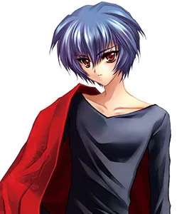 Kamiazuma Touka