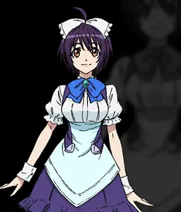 Momoka Oginome