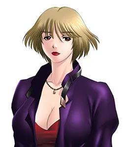 玲美