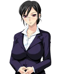 Yahashi Chihiro