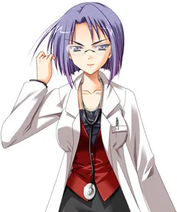 Kumogakure Meguri