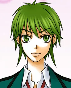 Nikaidou Tetsuya