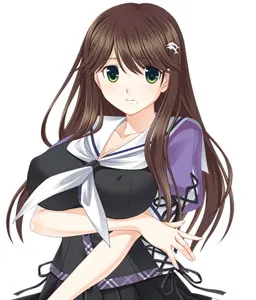 Awaji Natsune