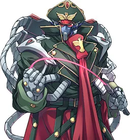 Getzen