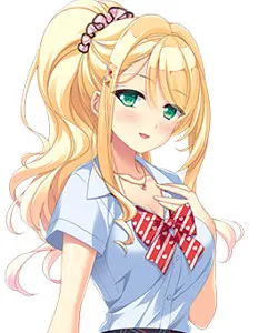 Kunugi Maika