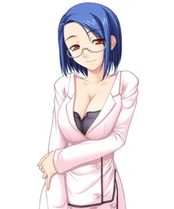 Tachibana Kanae