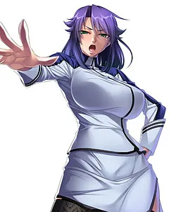 Rieri Bishop