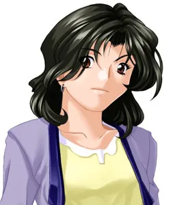 Honjou Nami