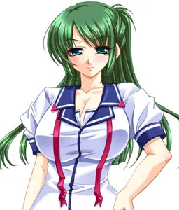 Hiyazaki Miki