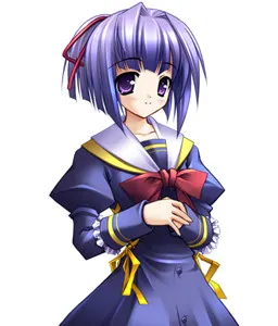 Nagoshi Mafuyu