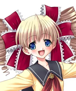 Harumi Mahiyo