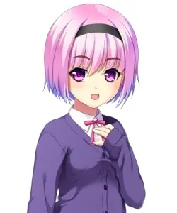 神間 釉愛