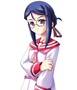 Nagato Ai