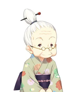 Amanatsu Mame