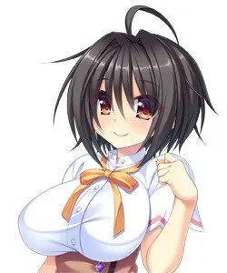 水崎 那緒
