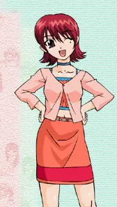 Kusunoki Yurika