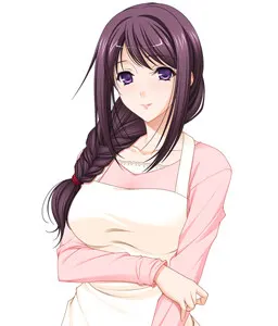 Ryuuzouji Sanae