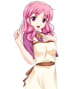 Kirishima Yae