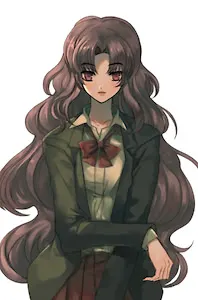 Niigaki Mayuri