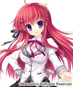Ousaka Asuha
