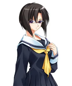 Kasori Yuuko