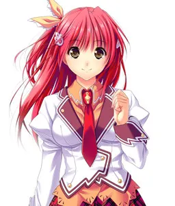 Kohinata Yuuka