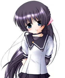 Oonuki Shino