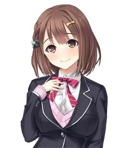 Miyamori Yuzu