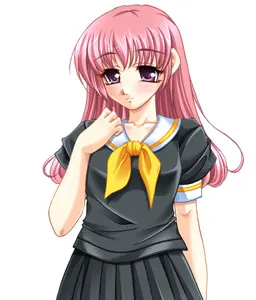 Takada Momoko