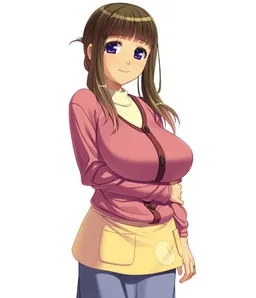 Fujino Minako