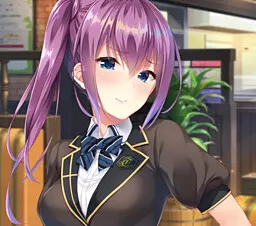 Tokizaki Yukariko
