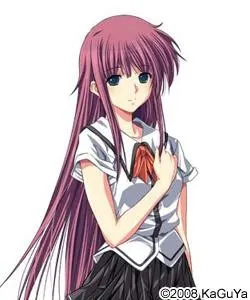 Takasato Nanase