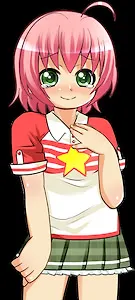 Misaki