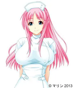 Amakami Yume