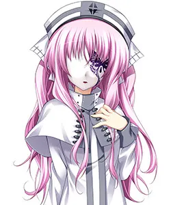 Faceless Balbina