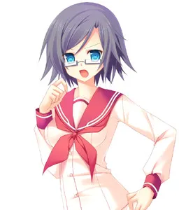 Nanamaru Makiko