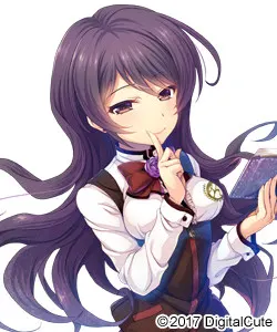 Yokomizo Kusuko