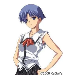 Mikumo Kazusa