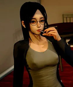 Moon Chi