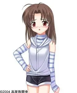 Ayamori Kanoka